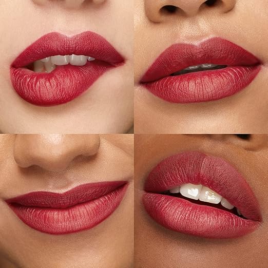 17 Cherry Red