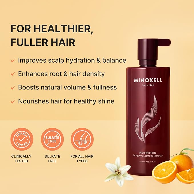 Shampoo