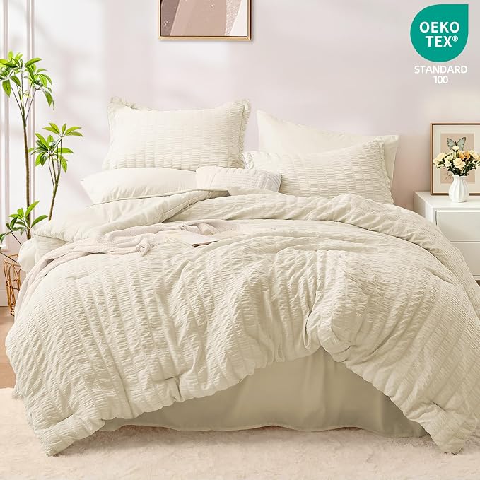 07 - Cream White