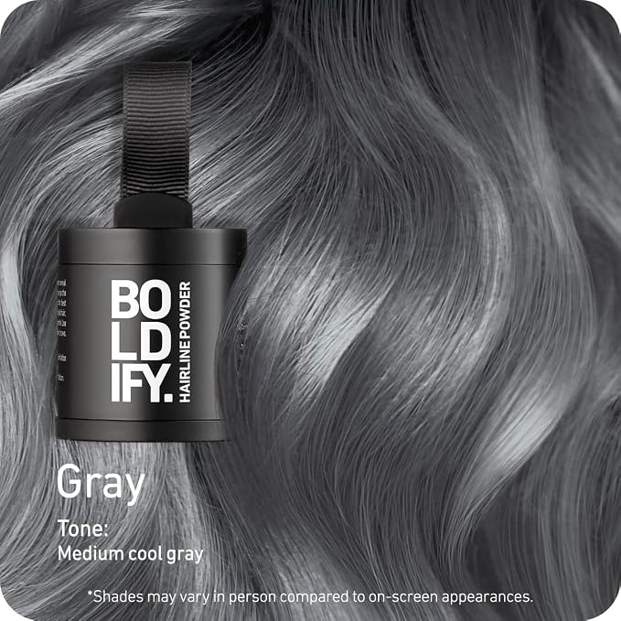 Gray