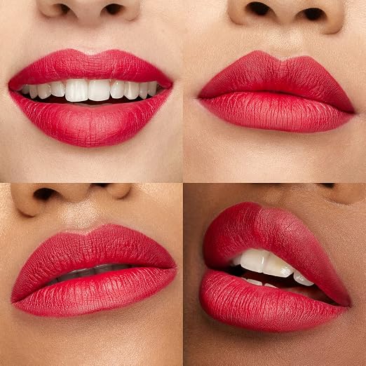 15 Classic Red