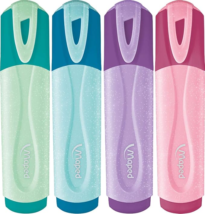 Assorted Colors