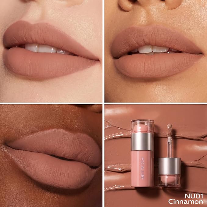 NU01 Cinnamon