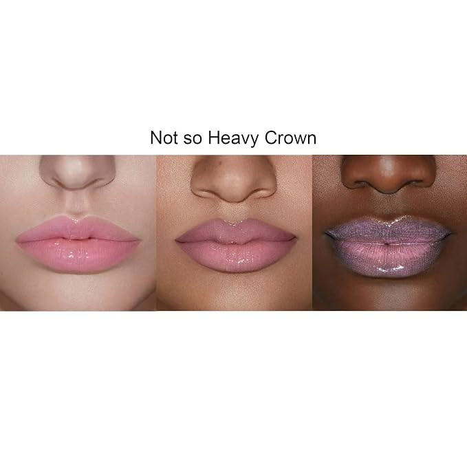 Not So Heavy Crown