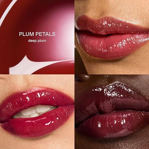 Plum Petals