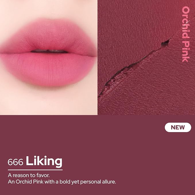 666 Liking