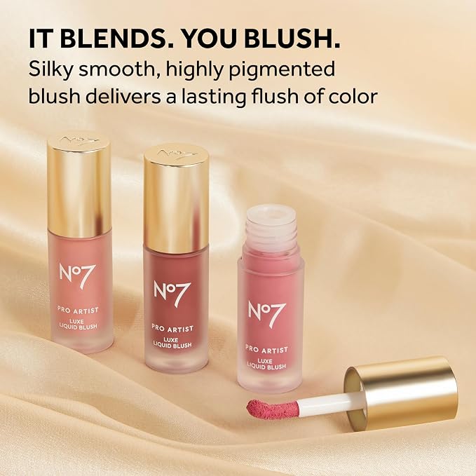 Coral Blush