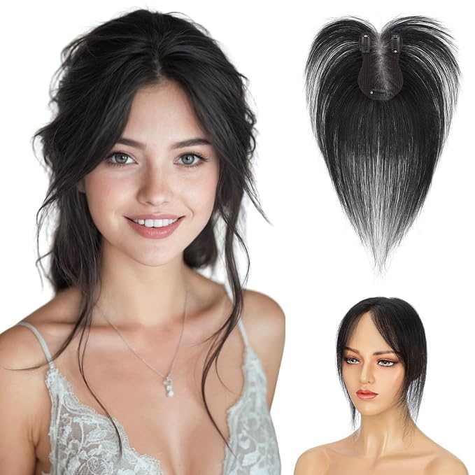 #1B Natural Black