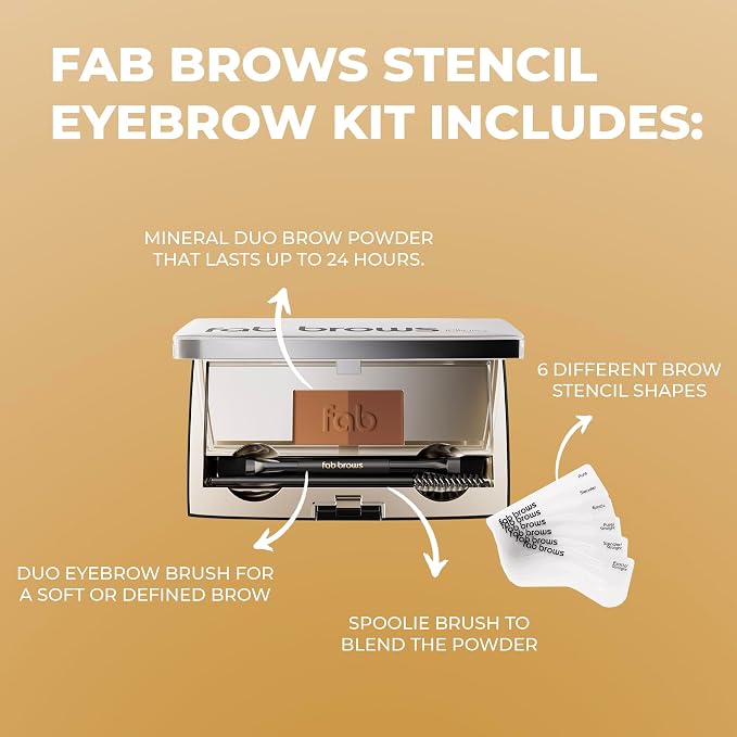 Light/Medium Brown