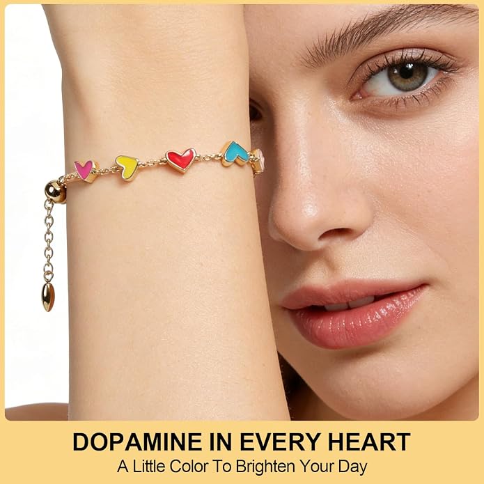 Heart Style in Multi Mix