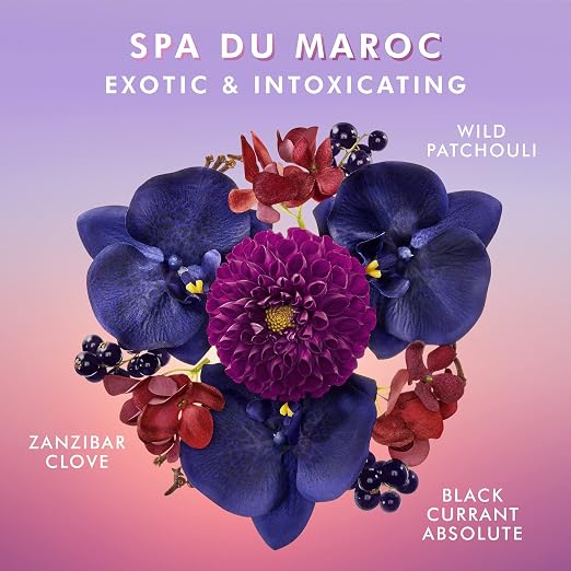 Spa du Maroc