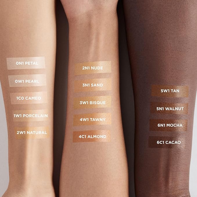 3N1 Sand - medium neutral (07)