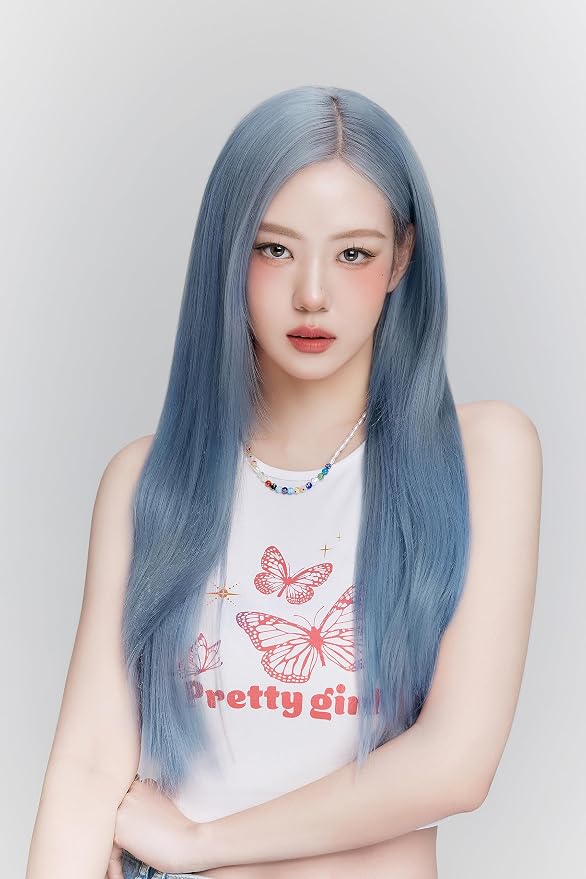 Ash Blue