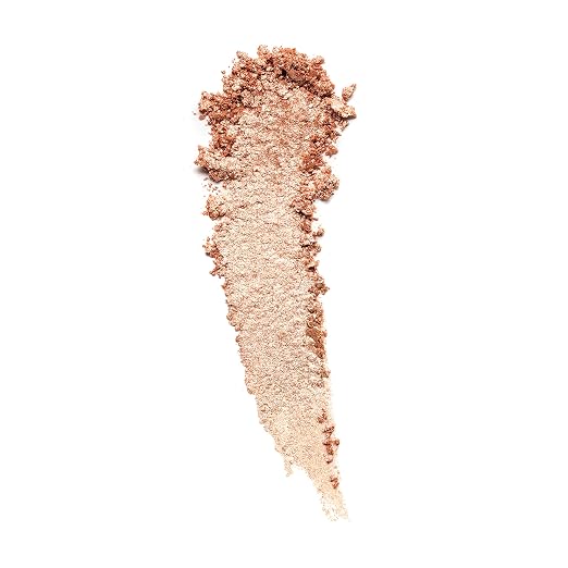 02 Solar Crush - Medium Copper Bronze with Luminous Pearl
