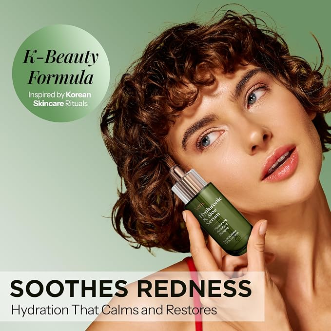 Hyaluronic & Aloe