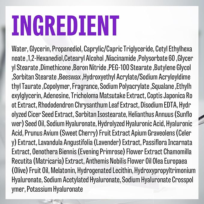 Eye Cream 0.70 oz
