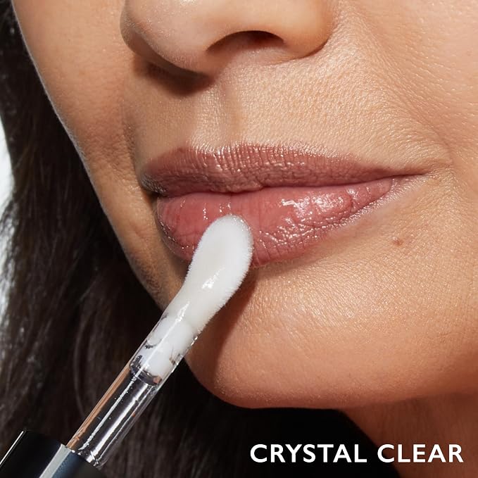 Crystal Clear