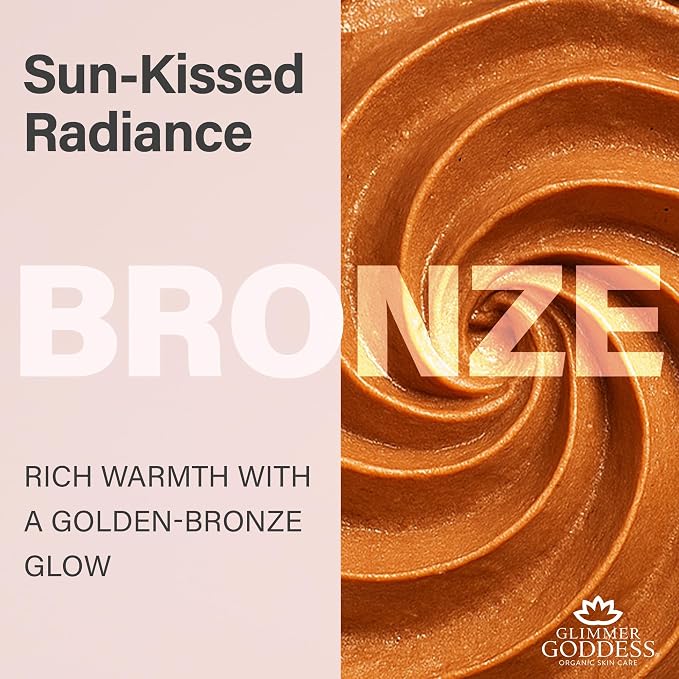 Bronze Subtle