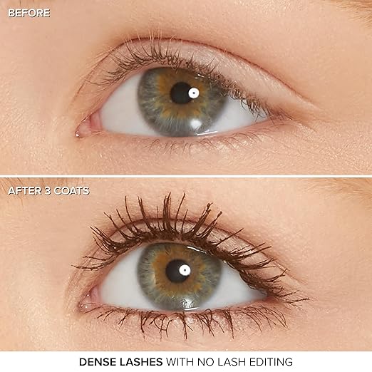 02 Chocolate (Dark Chocolate Brown)