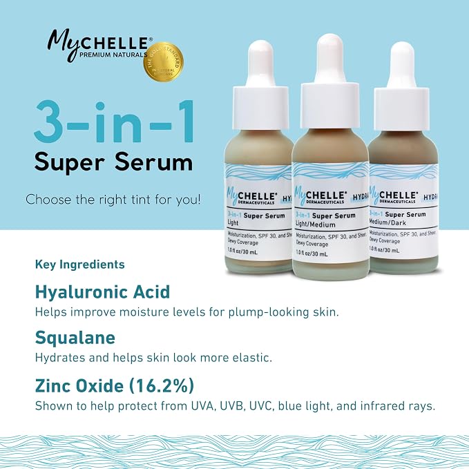 Light/Medium