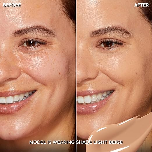 12 Light Beige (Light with Neutral Undertones)
