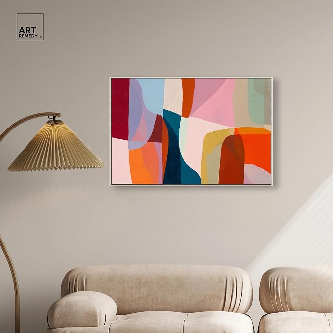 Silver Frame