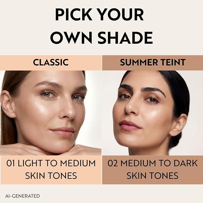 Summer Glow 1.01 fl.oz.