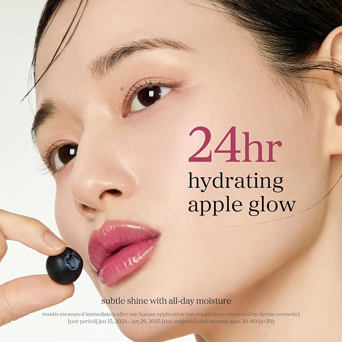14 Appleacaiberry