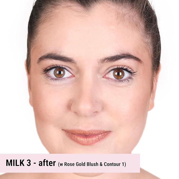 MILK 3