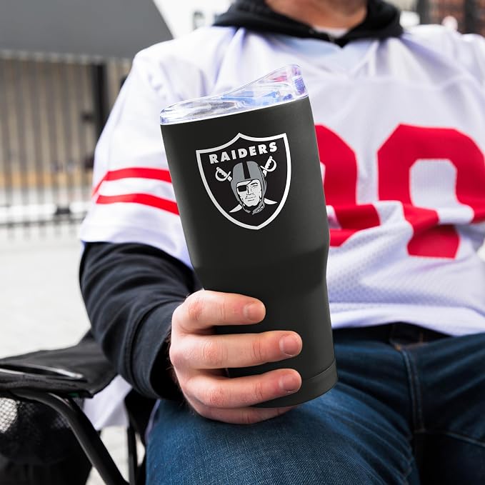 Oakland Raiders