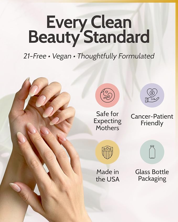 2-In-One Base/Topcoat
