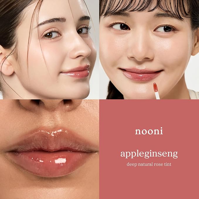 04. Appleginseng