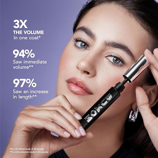 AB Blackest Black (Full Size)