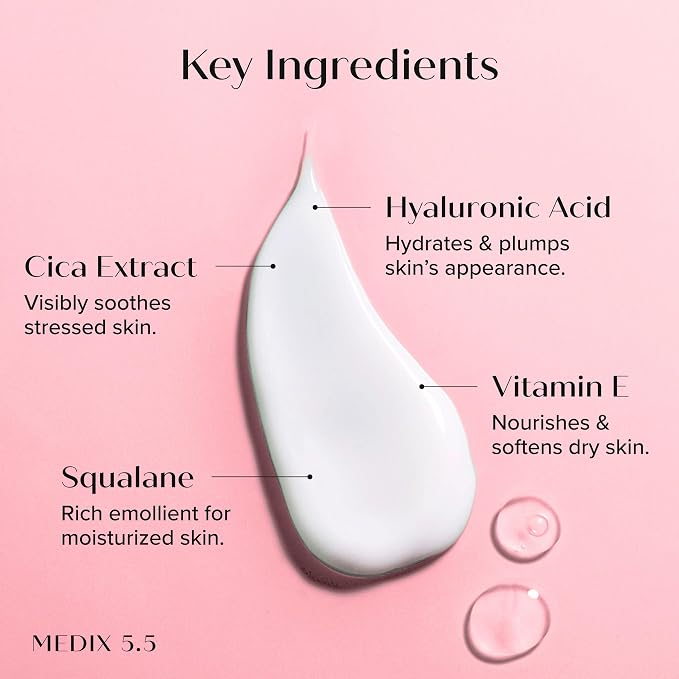 7 - Hyaluronic Acid Hydrating Cream