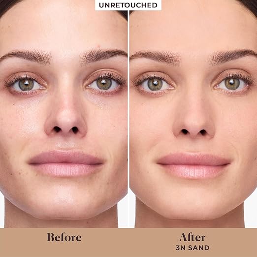 3N Sand - Light Medium with neutral undertones