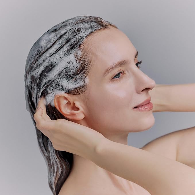 Dry Scalp