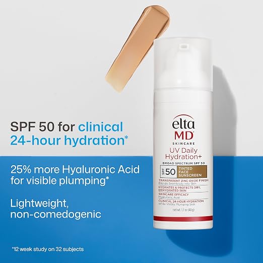 01 - NEW Daily Hydration+ Tinted (1.7 oz)