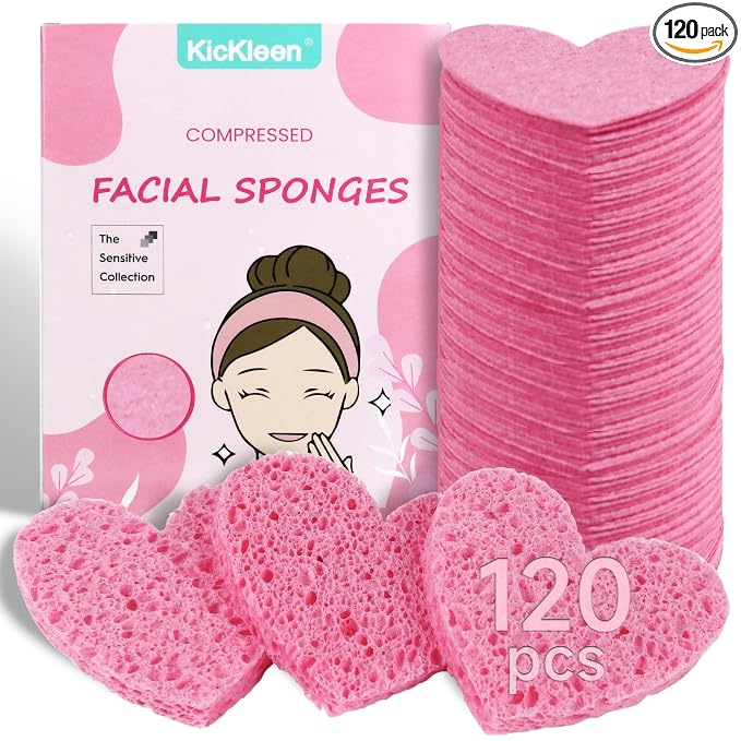 120 Count (Pink)