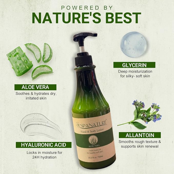 Aloe Vera
