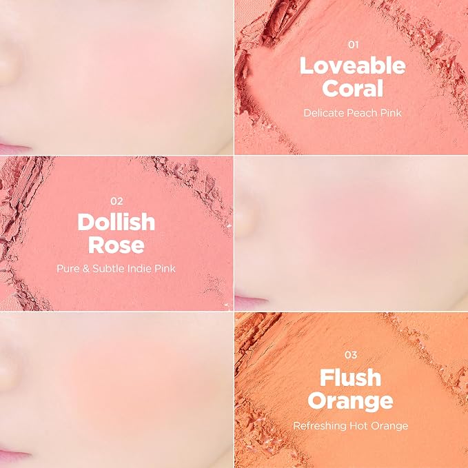 01 Loveable Coral