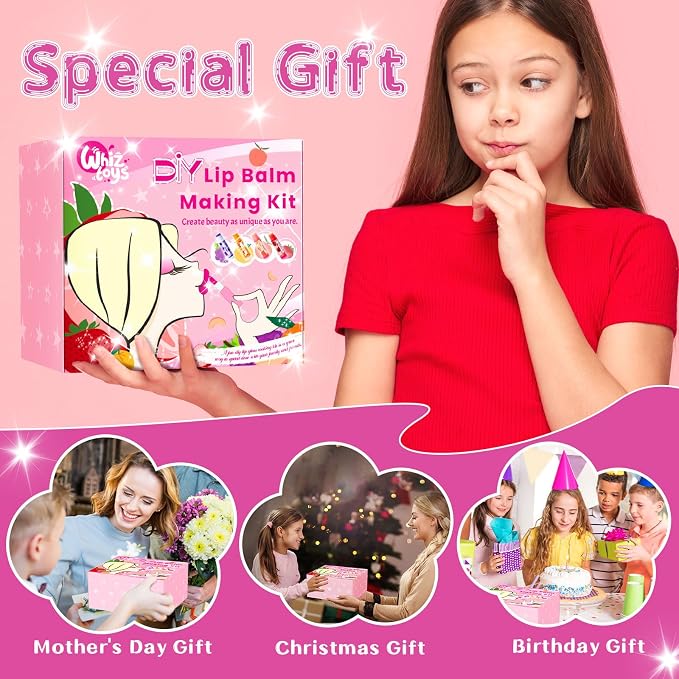 Pink-Large