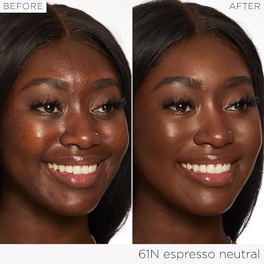 61N espresso neutral