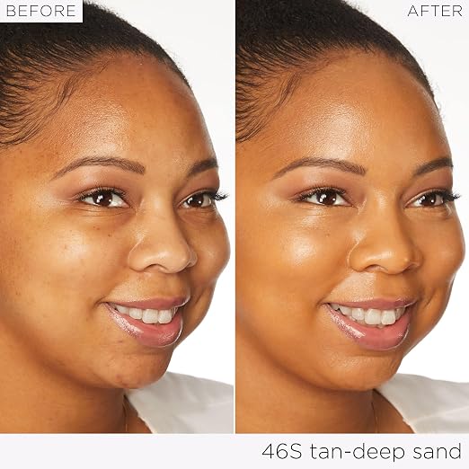 46S tan-deep sand