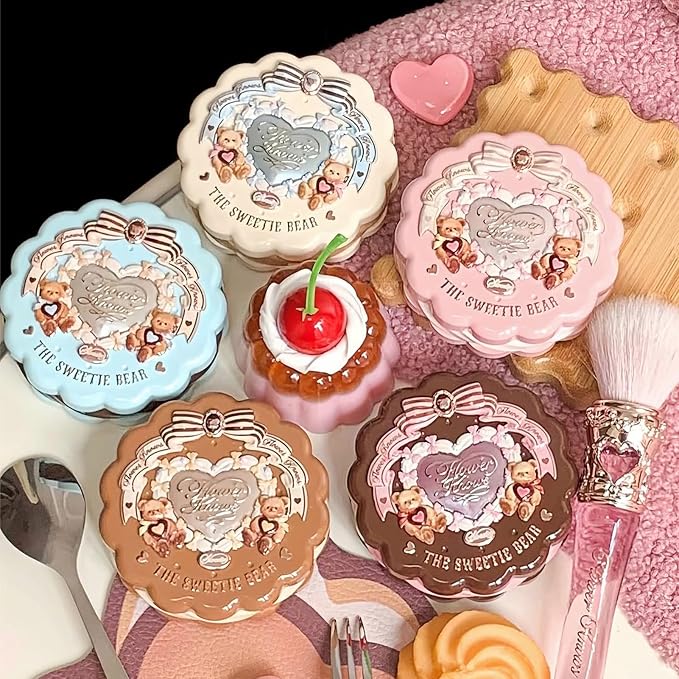 01 Shimmer Soufflé