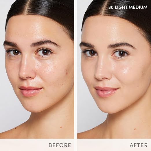 30 Light Medium