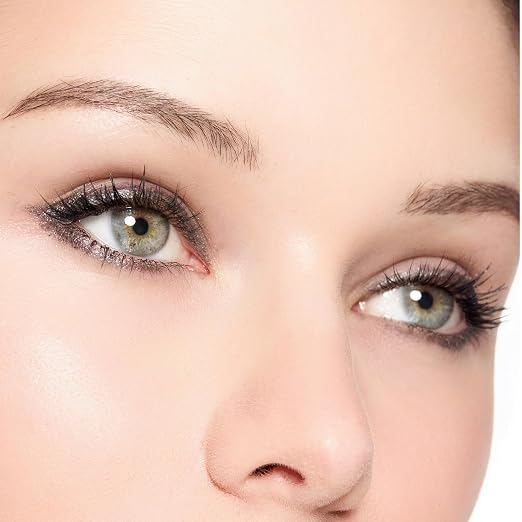 Crystal Gray - Gunmetal