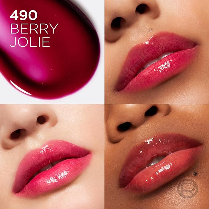 490 Berry Jolie