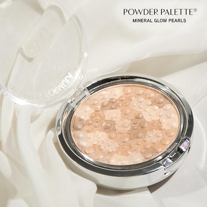 Bronze Pearl