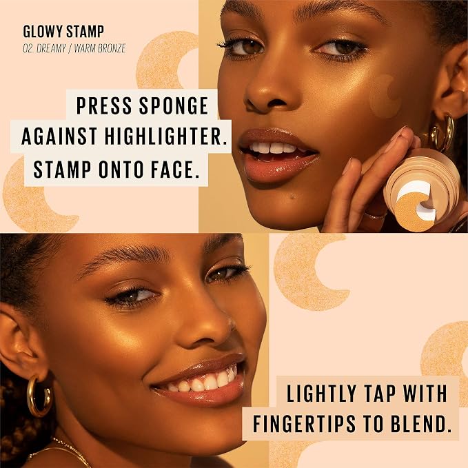 09 Dreamy - Liquid Highlighter