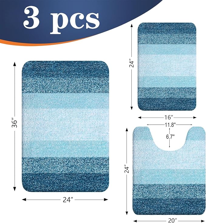 Peacock Blue
